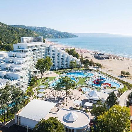 Maritim Hotel Paradise Blue Albena Zewnętrze zdjęcie
