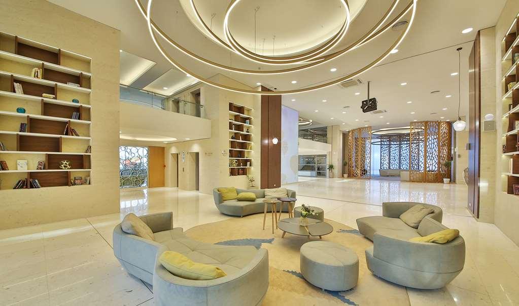 Maritim Hotel Paradise Blue Albena Wnętrze zdjęcie