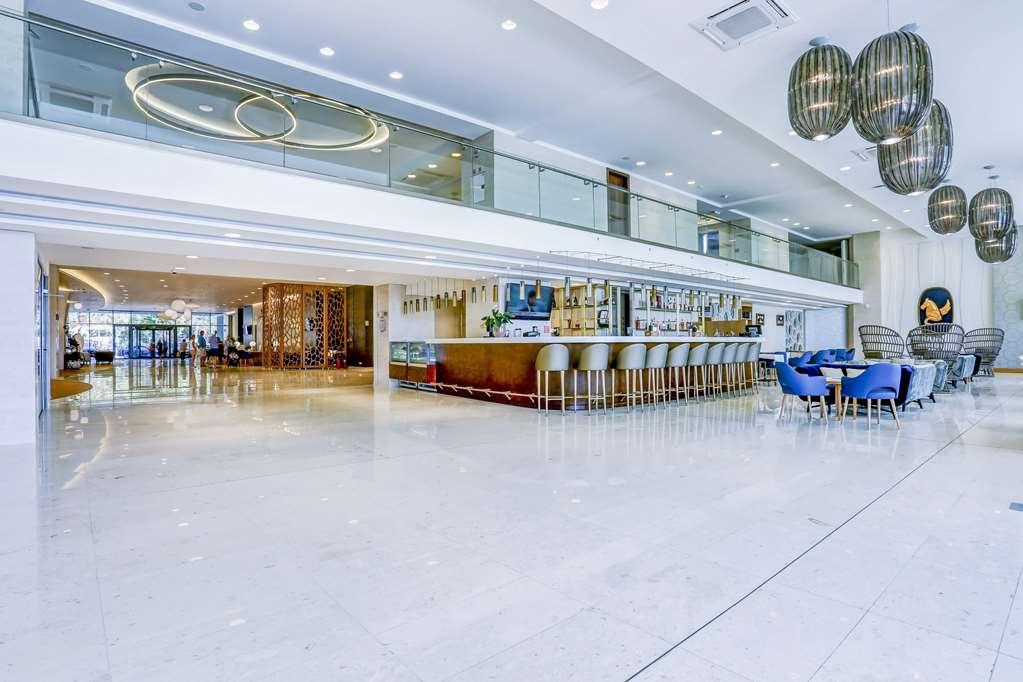 Maritim Hotel Paradise Blue Albena Wnętrze zdjęcie
