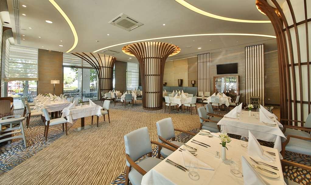 Maritim Hotel Paradise Blue Albena Restauracja zdjęcie