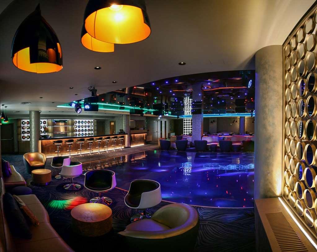 Maritim Hotel Paradise Blue Albena Restauracja zdjęcie