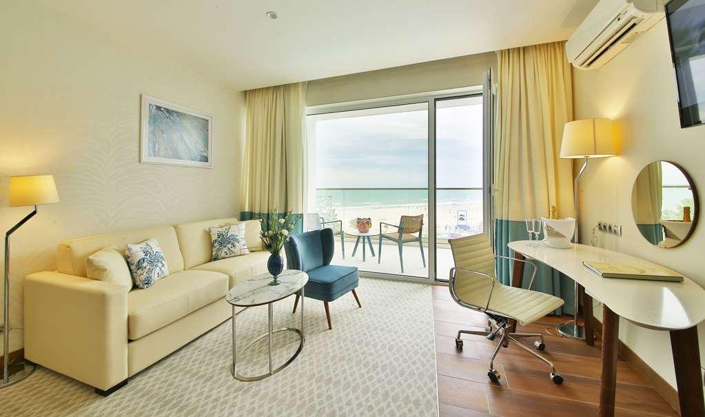 Maritim Hotel Paradise Blue Albena Pokój zdjęcie
