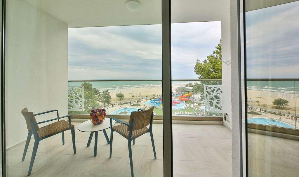 Maritim Hotel Paradise Blue Albena Pokój zdjęcie