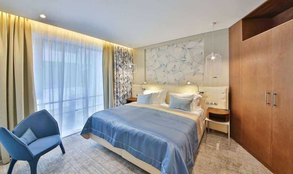 Maritim Hotel Paradise Blue Albena Pokój zdjęcie