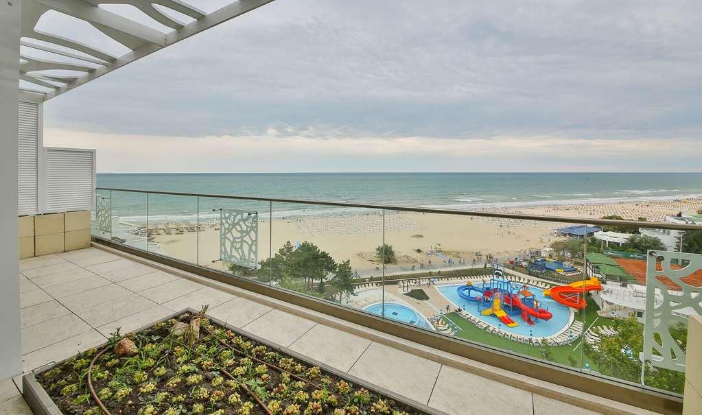 Maritim Hotel Paradise Blue Albena Pokój zdjęcie