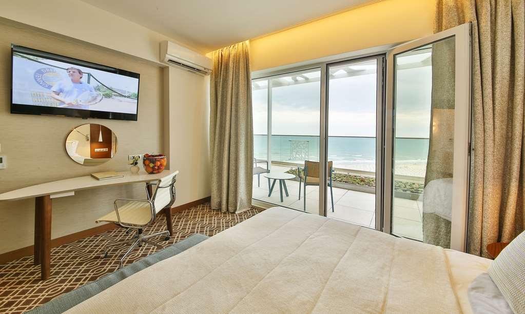 Maritim Hotel Paradise Blue Albena Pokój zdjęcie