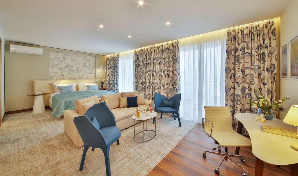 Maritim Hotel Paradise Blue Albena Pokój zdjęcie