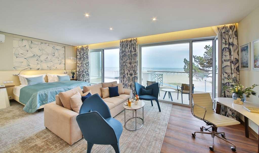 Maritim Hotel Paradise Blue Albena Pokój zdjęcie