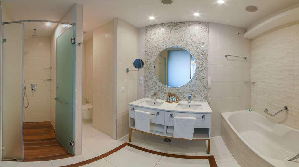 Maritim Hotel Paradise Blue Albena Pokój zdjęcie