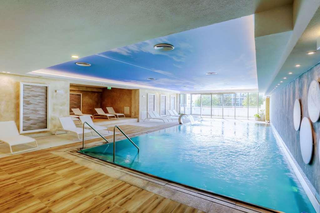 Maritim Hotel Paradise Blue Albena Udogodnienia zdjęcie