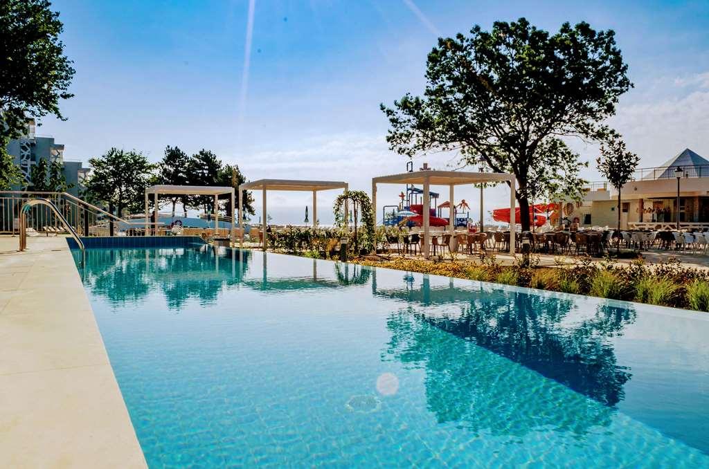 Maritim Hotel Paradise Blue Albena Udogodnienia zdjęcie