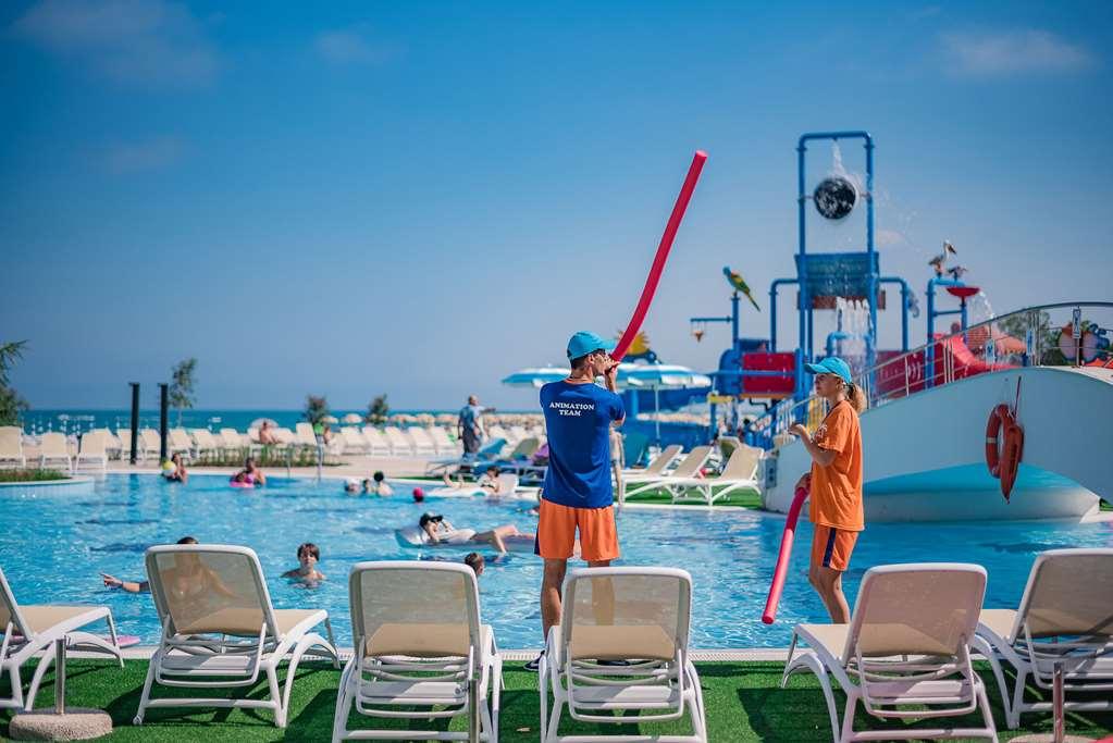 Maritim Hotel Paradise Blue Albena Udogodnienia zdjęcie