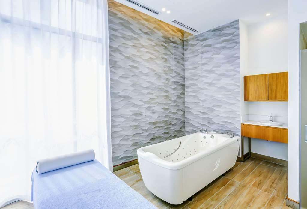 Maritim Hotel Paradise Blue Albena Udogodnienia zdjęcie