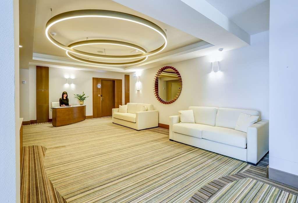 Maritim Hotel Paradise Blue Albena Wyposażenia zdjęcie