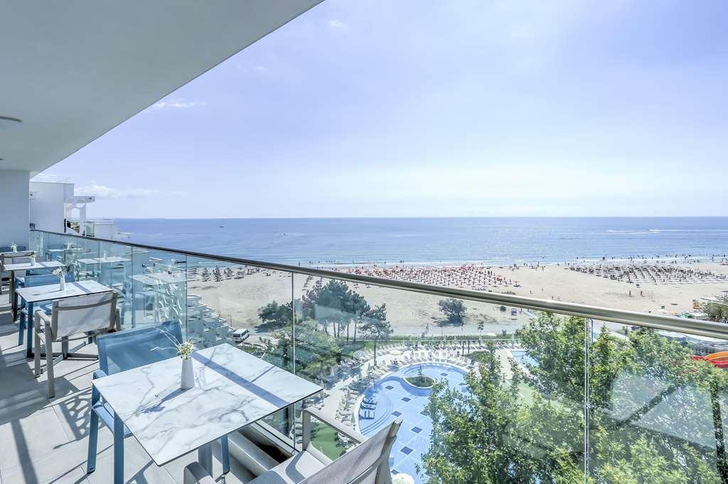 Maritim Hotel Paradise Blue Albena Restauracja zdjęcie